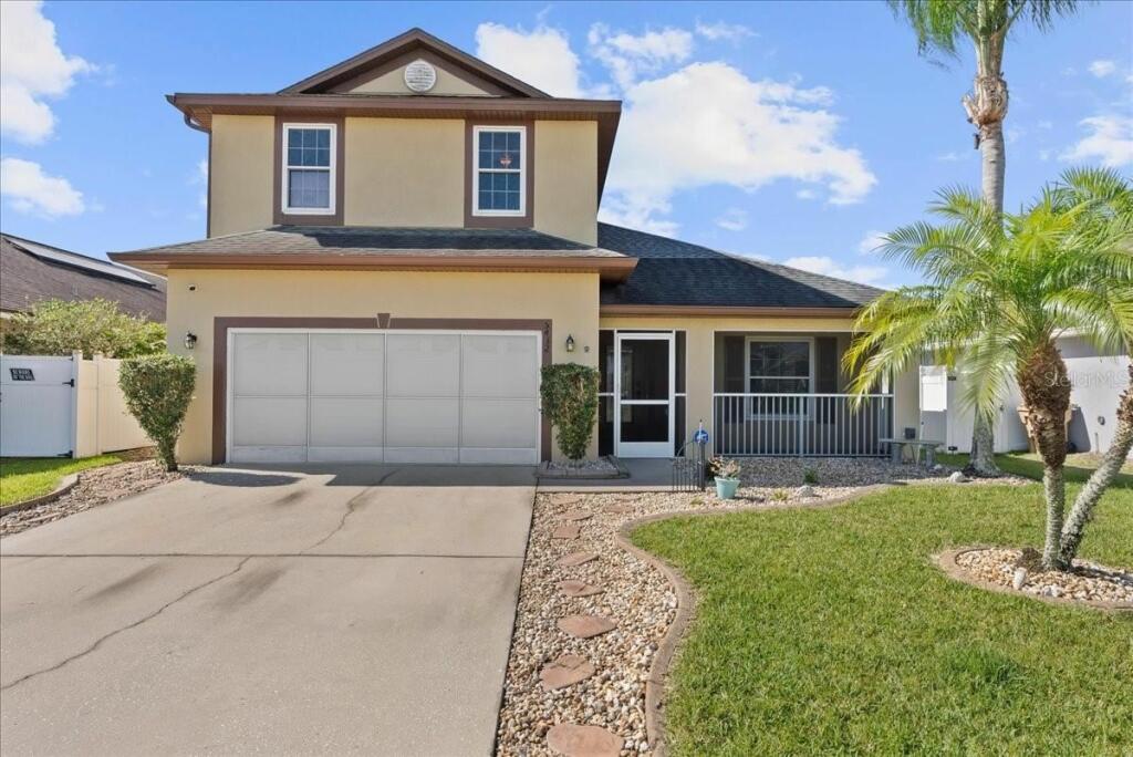 4 bed Detached property in Florida, Osceola County...