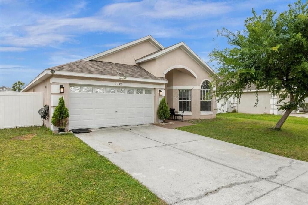 3 bedroom Detached home in Florida, Osceola County...