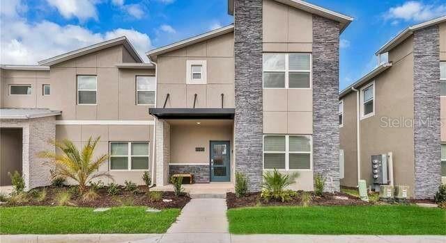 4 bed Town House in Florida, Polk County...