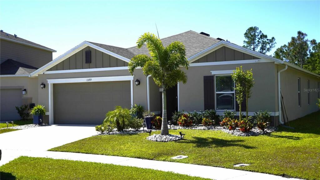 4 bed Detached home in Florida, Polk County...