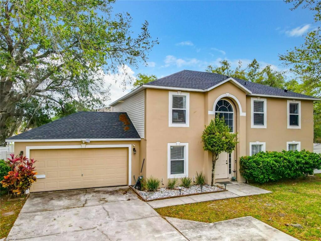 4 bedroom Detached property in Florida, Osceola County...