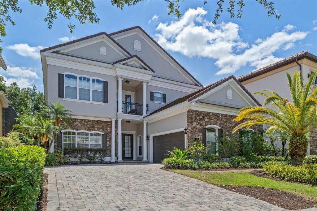 4 bedroom Detached home for sale in Florida, Osceola County...