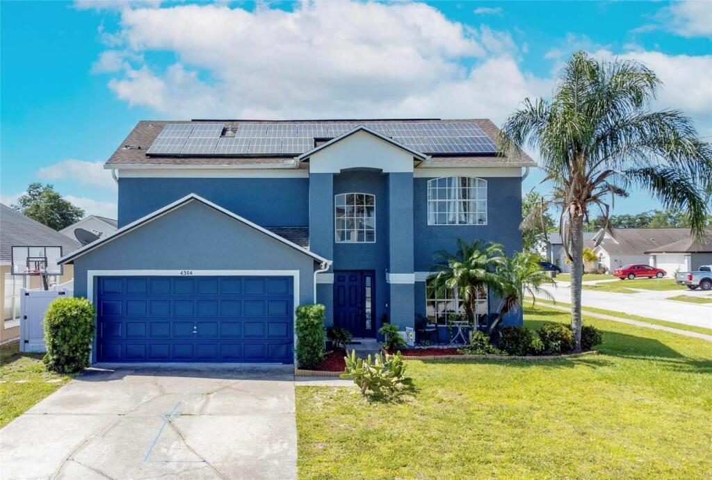 Florida Detached house for sale
