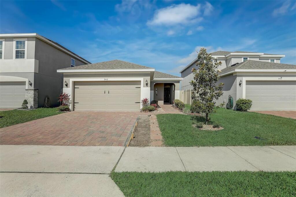 4 bed Detached house for sale in Florida, Polk County...
