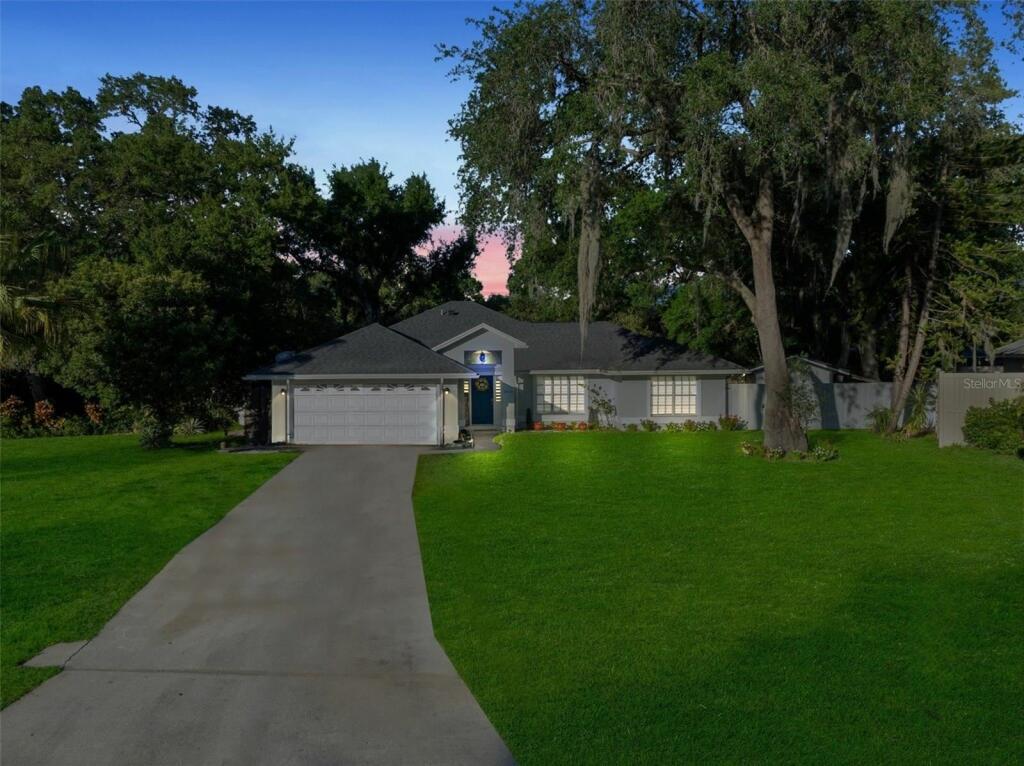 3 bedroom Detached property in Florida, Osceola County...