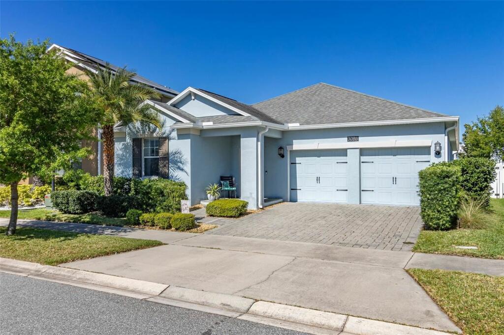 4 bedroom Detached property for sale in Florida, Osceola County...