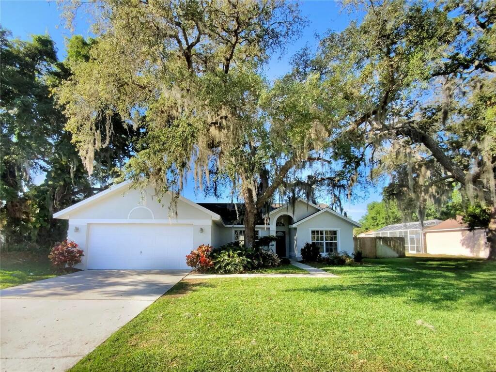3 bedroom Detached house for sale in Florida, Polk County...