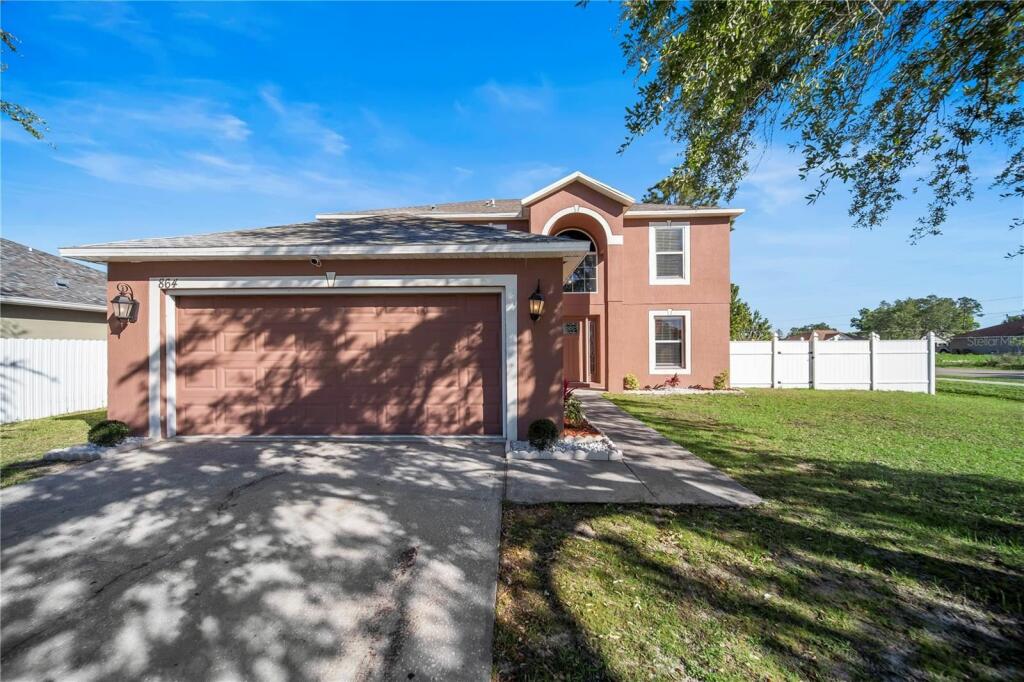 4 bed Detached property in Florida, Osceola County...