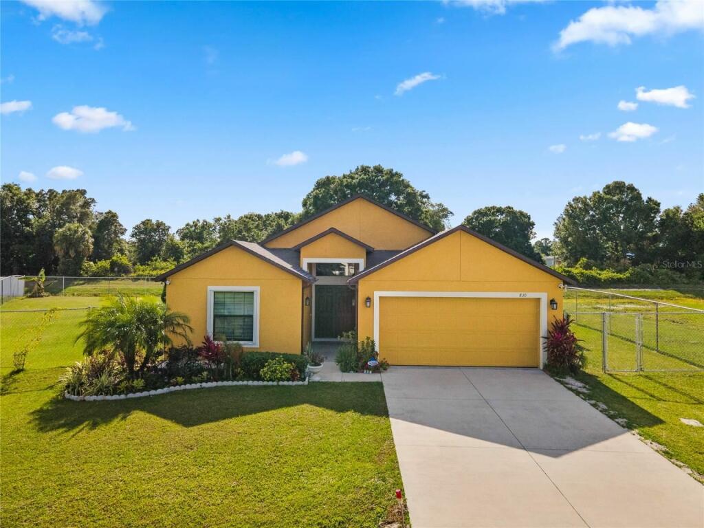 4 bedroom detached house for sale in Florida, Osceola County, Kissimmee