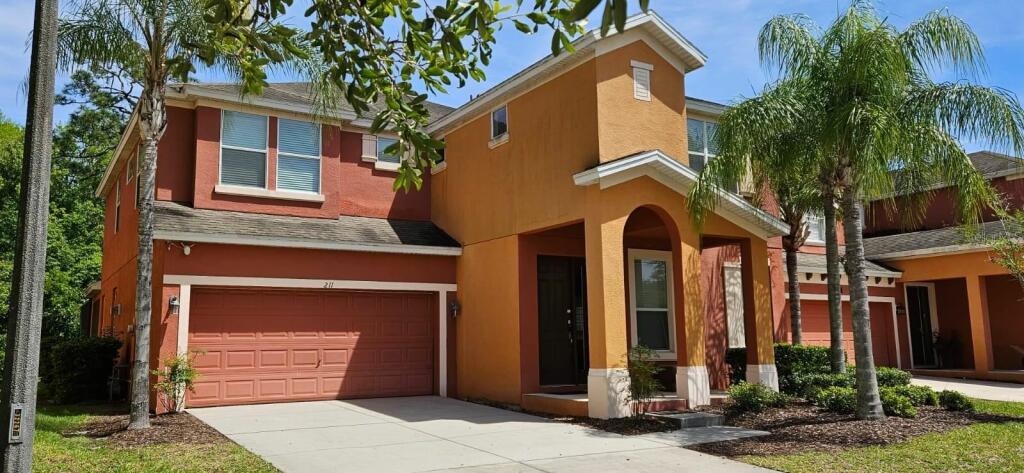 6 bedroom Detached home in Florida, Osceola County...