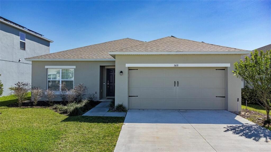 3 bedroom Detached home for sale in Florida, Polk County...