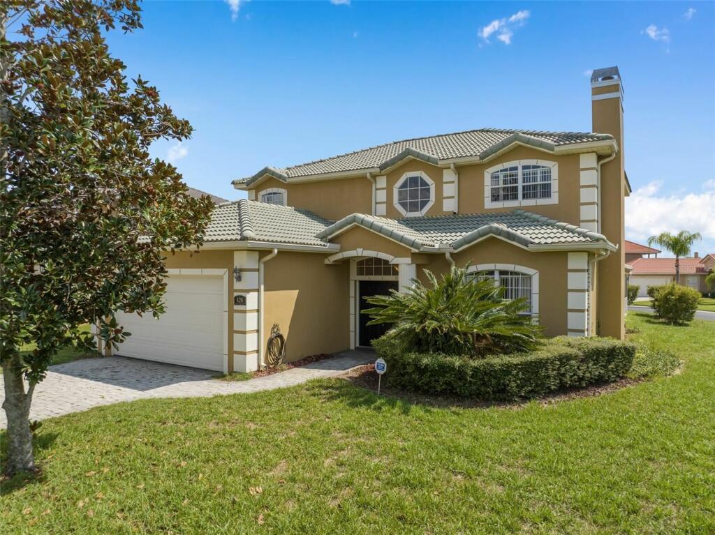 5 bed Detached property in Florida, Polk County...