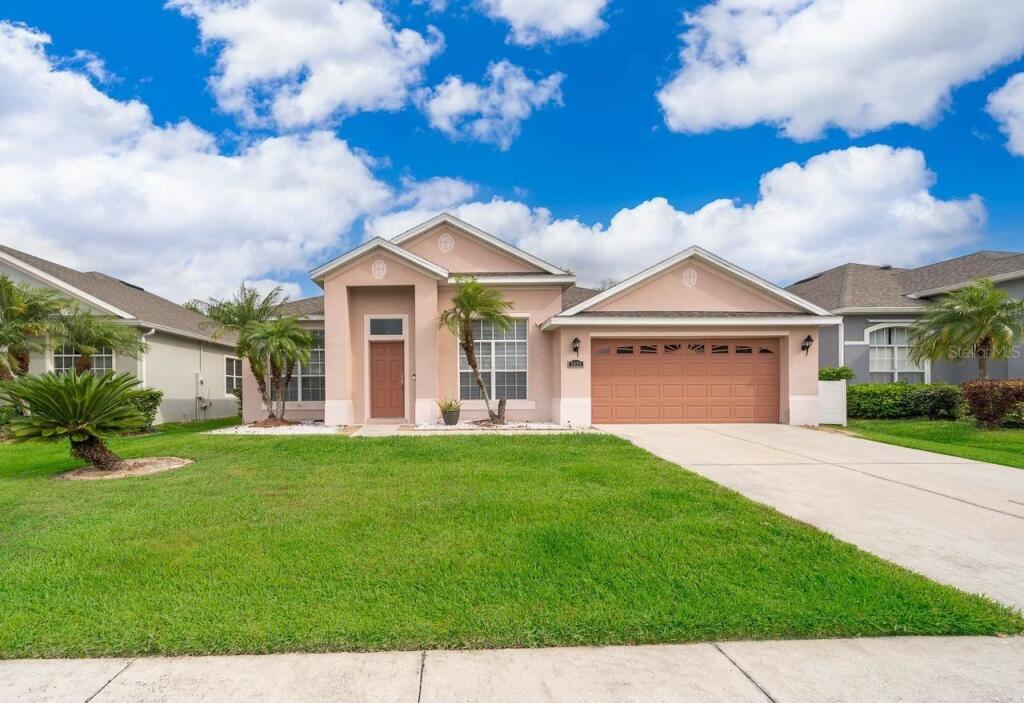 4 bed Detached home in Florida, Osceola County...