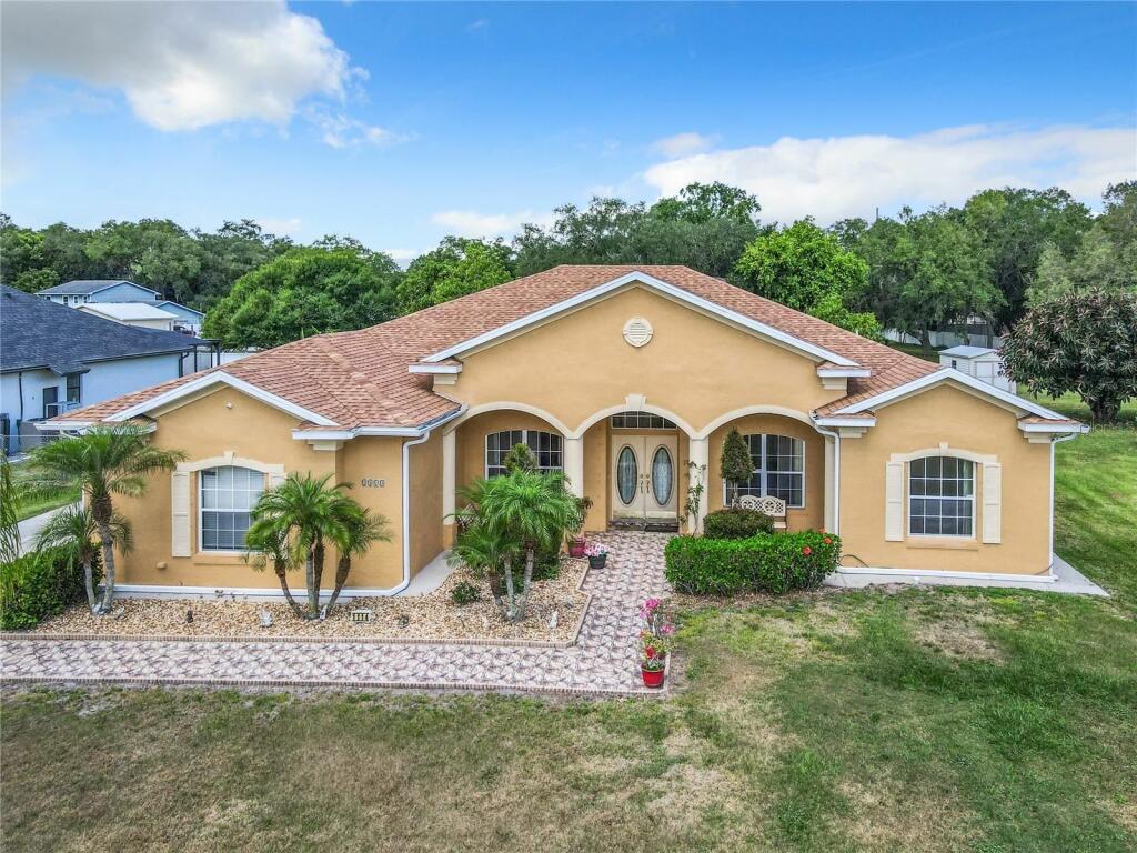4 bedroom Detached home in Florida, Osceola County...