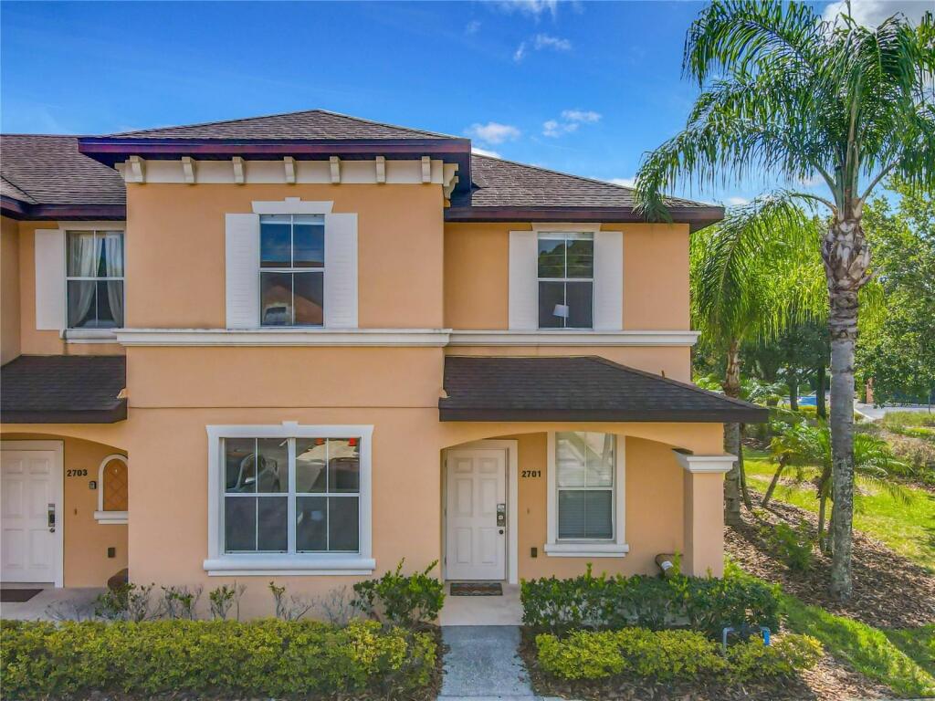 4 bedroom Town House for sale in Florida, Osceola County...