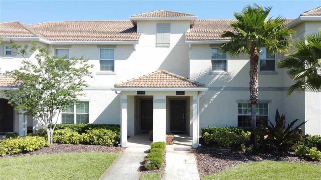 4 bed Town House in Florida, Polk County...