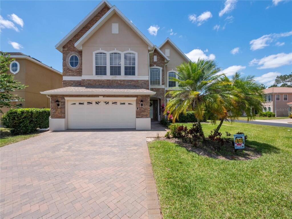 4 bed Detached house for sale in Florida, Polk County...