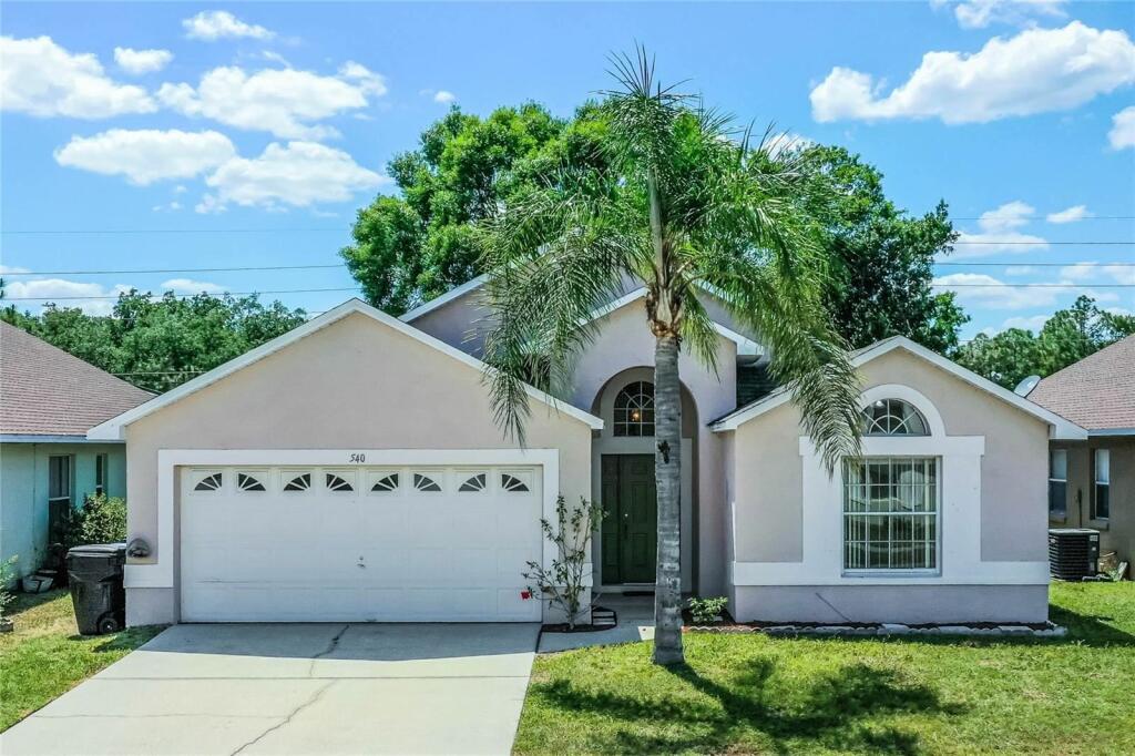 Detached property for sale in Florida, Osceola County...