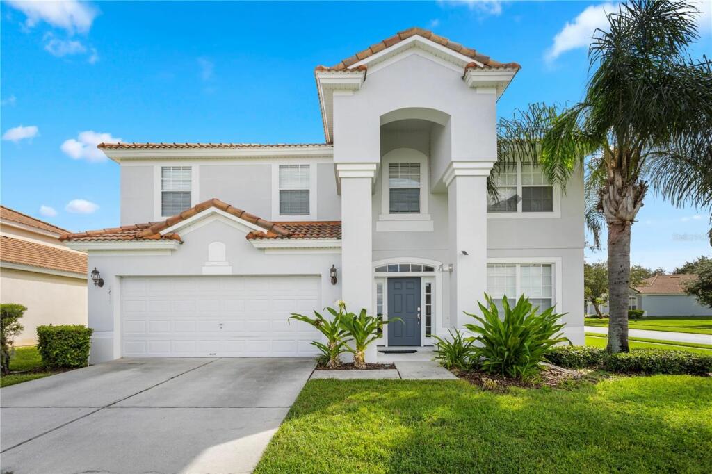 6 bed Detached property for sale in Florida, Osceola County...