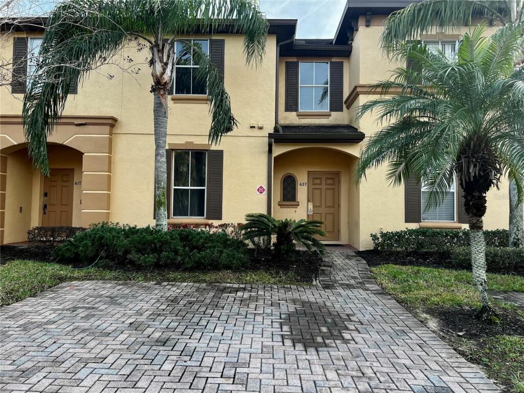 4 bed Town House for sale in Florida, Polk County...