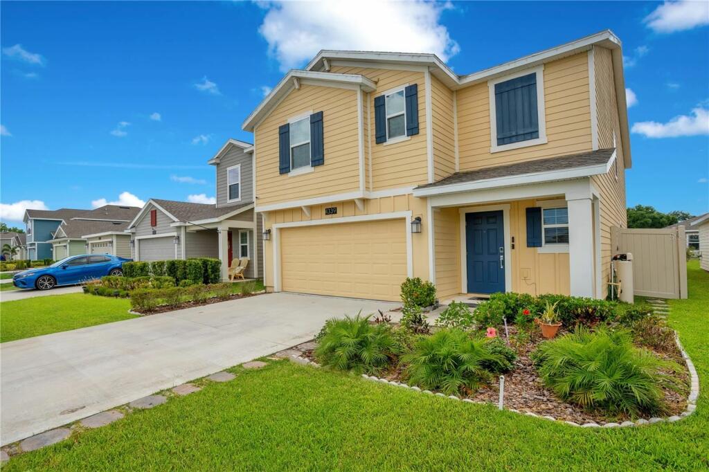 6 bedroom Detached property in Florida, Osceola County...