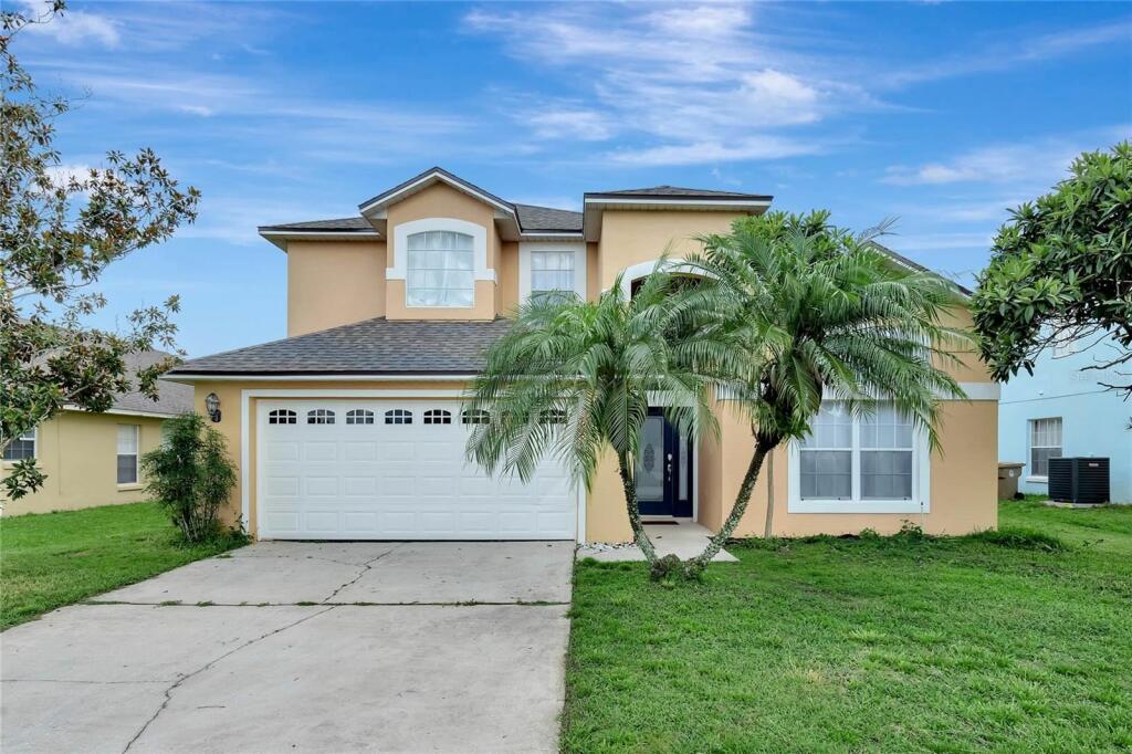 5 bed Detached home for sale in Florida, Osceola County...