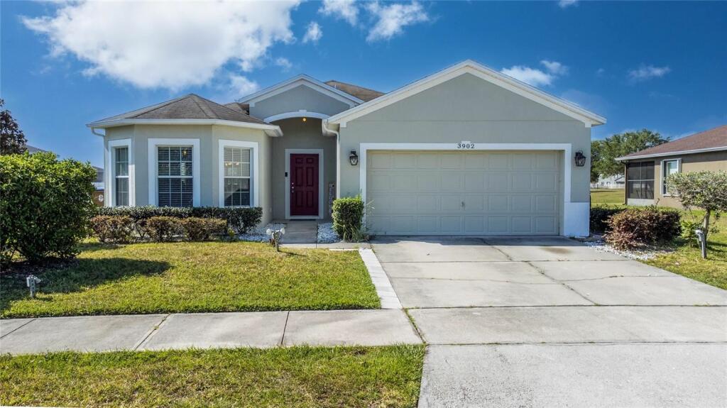 3 bed Detached house for sale in Florida, Osceola County...