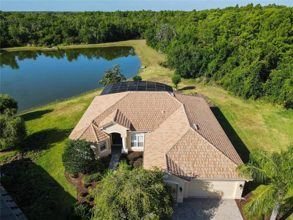 5 bed Detached house in Florida, Osceola County...