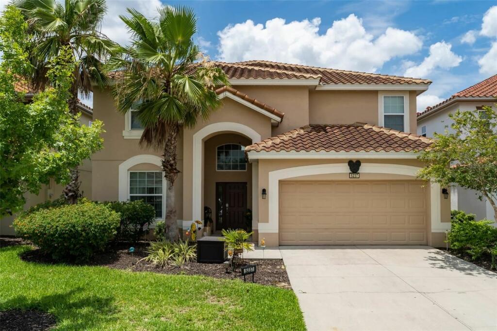 6 bedroom Detached property for sale in Florida, Polk County...