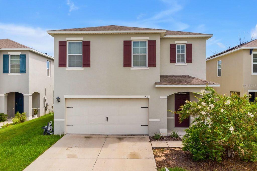 Main image of property: Florida, Polk County, Davenport