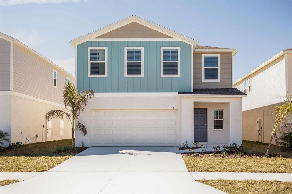 Main image of property: Florida, Polk County, Davenport