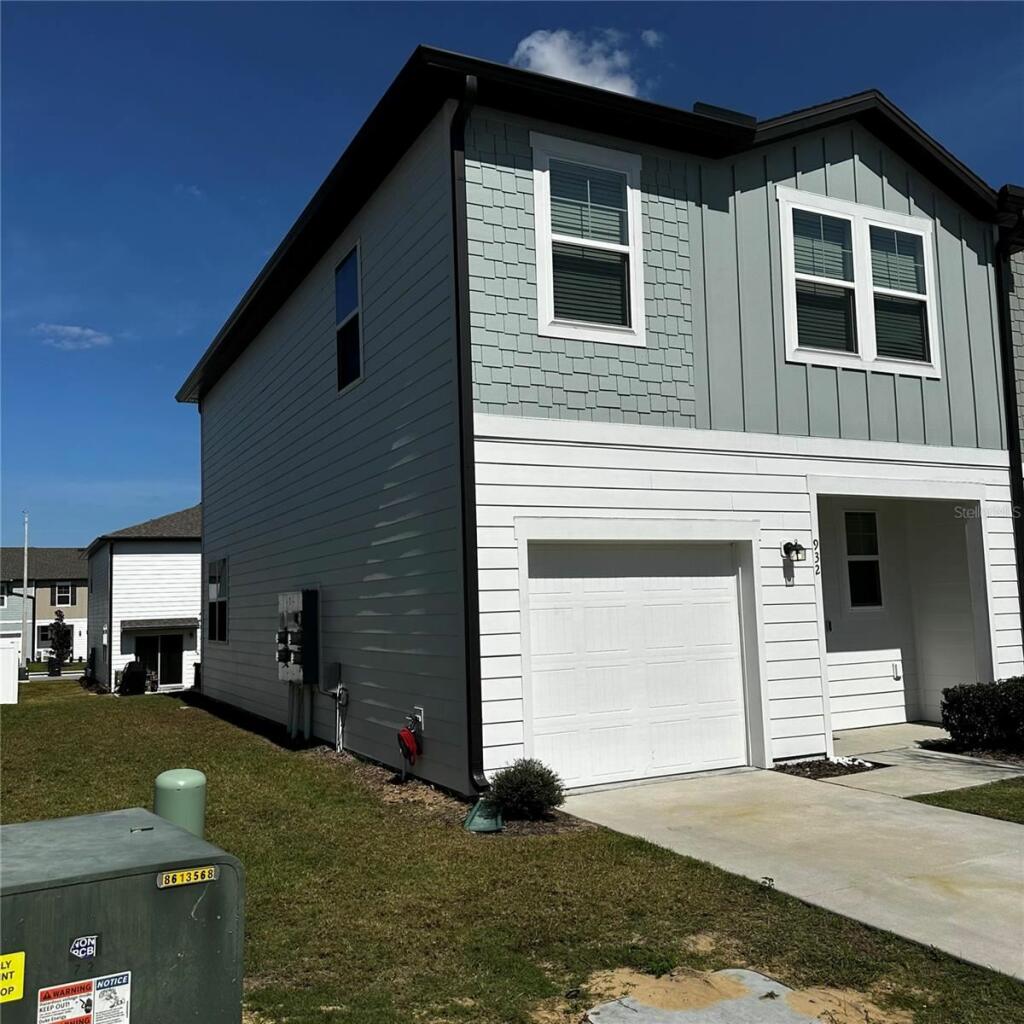 3 bedroom town house for sale in Florida, Polk County, Davenport, USA