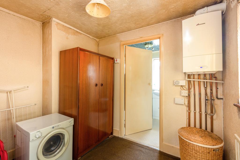 3 bedroom terraced house for sale in Ash Road, Dartford, DA2