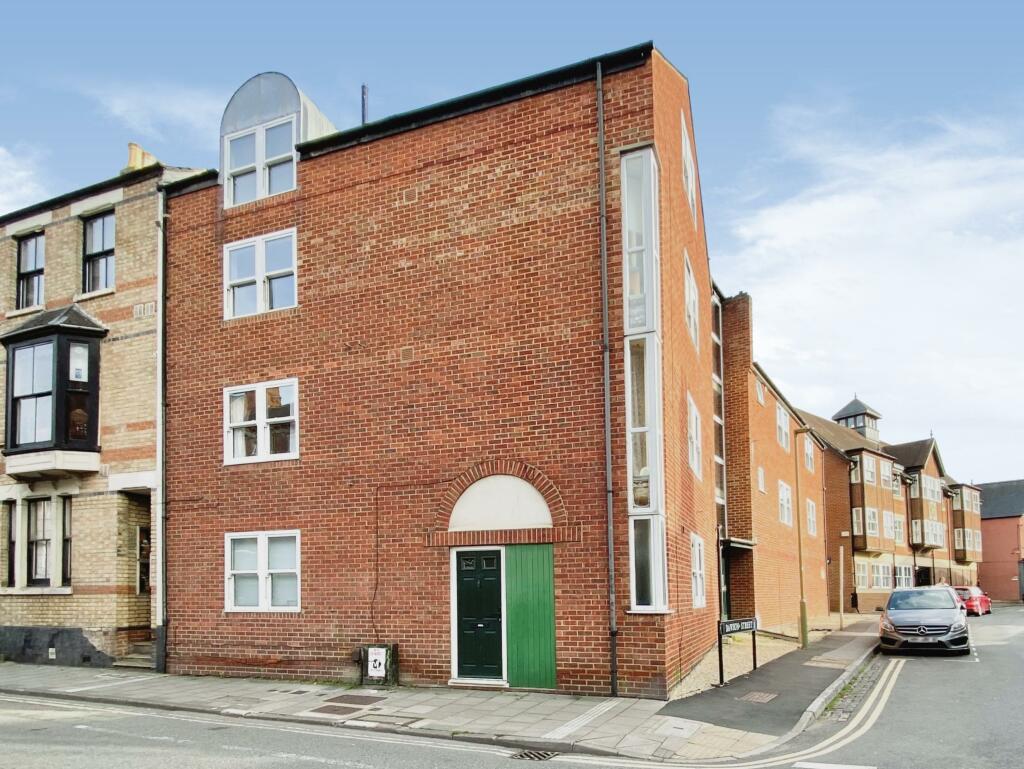 2 bedroom maisonette for sale in St. Clements Street, Oxford, OX4