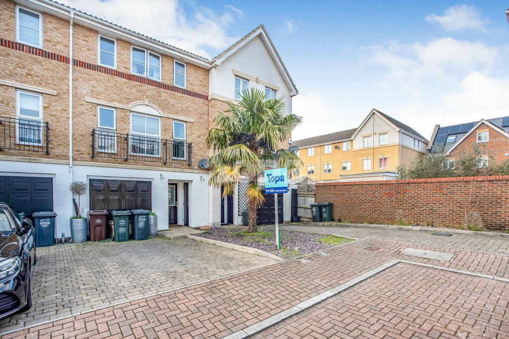 Additional property image - Anvil Terrace, Dartford, DA2