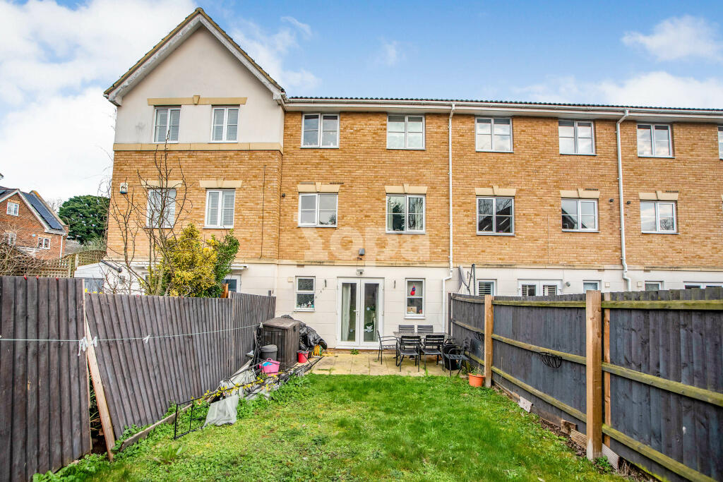Additional property image - Anvil Terrace, Dartford, DA2