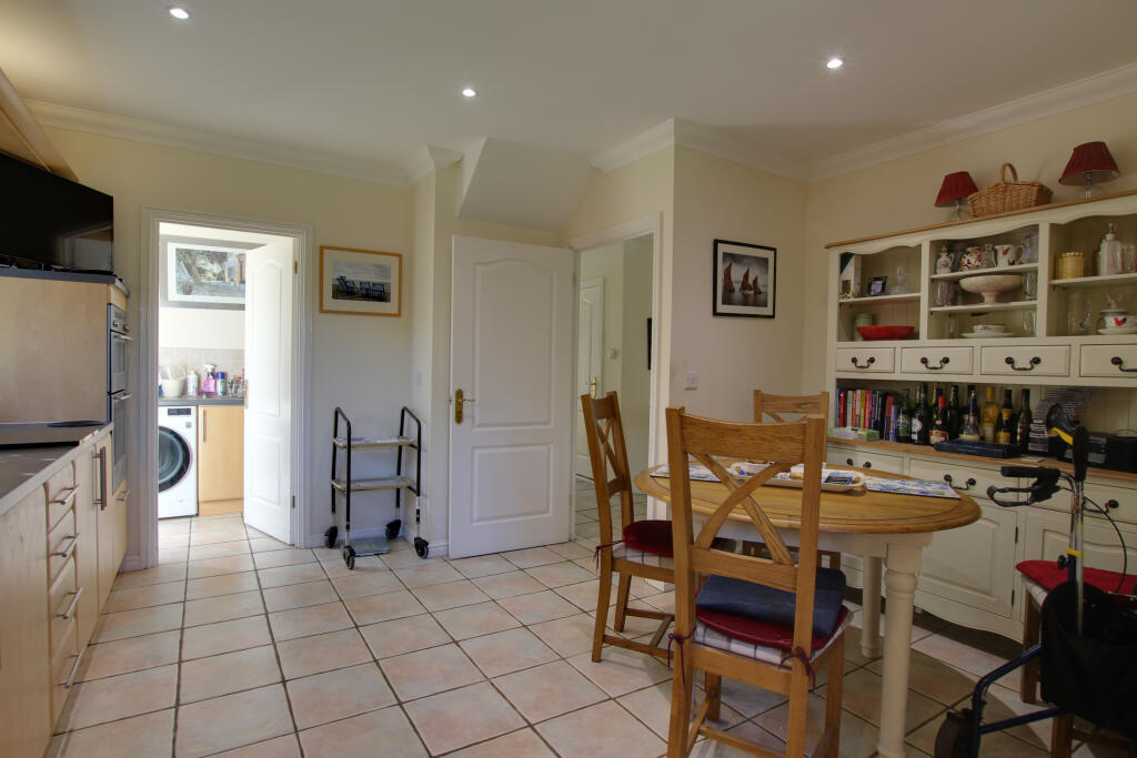 Additional property image - Foreland Heights, Broadstairs, CT10
