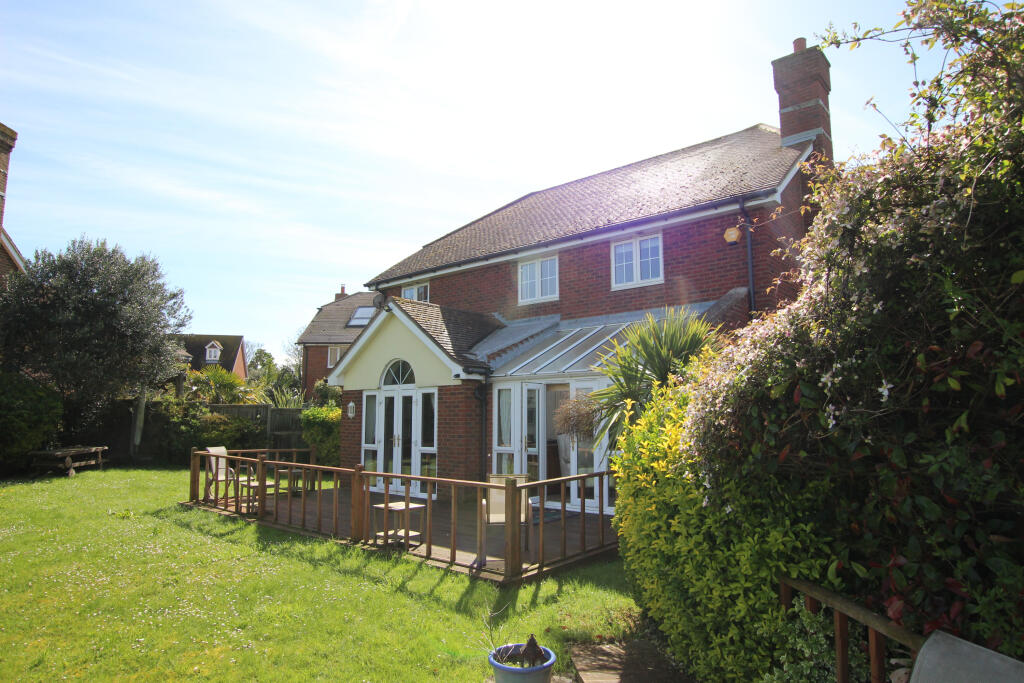 Additional property image - Foreland Heights, Broadstairs, CT10