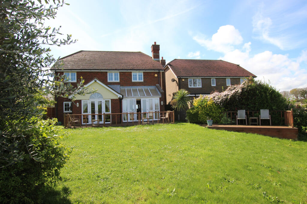 Additional property image - Foreland Heights, Broadstairs, CT10