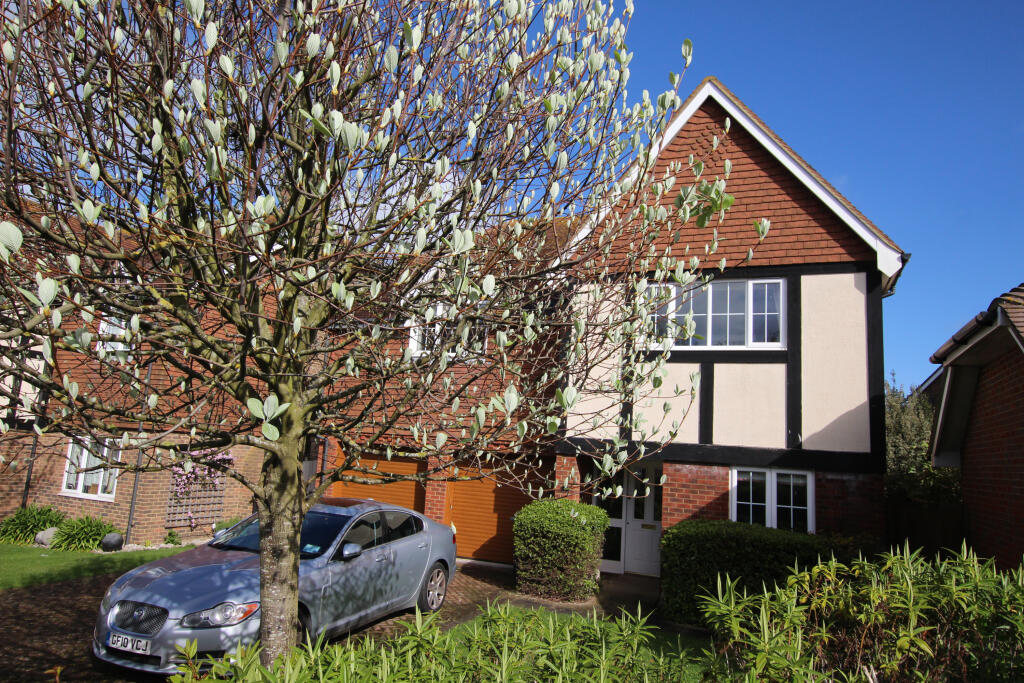 Additional property image - Foreland Heights, Broadstairs, CT10