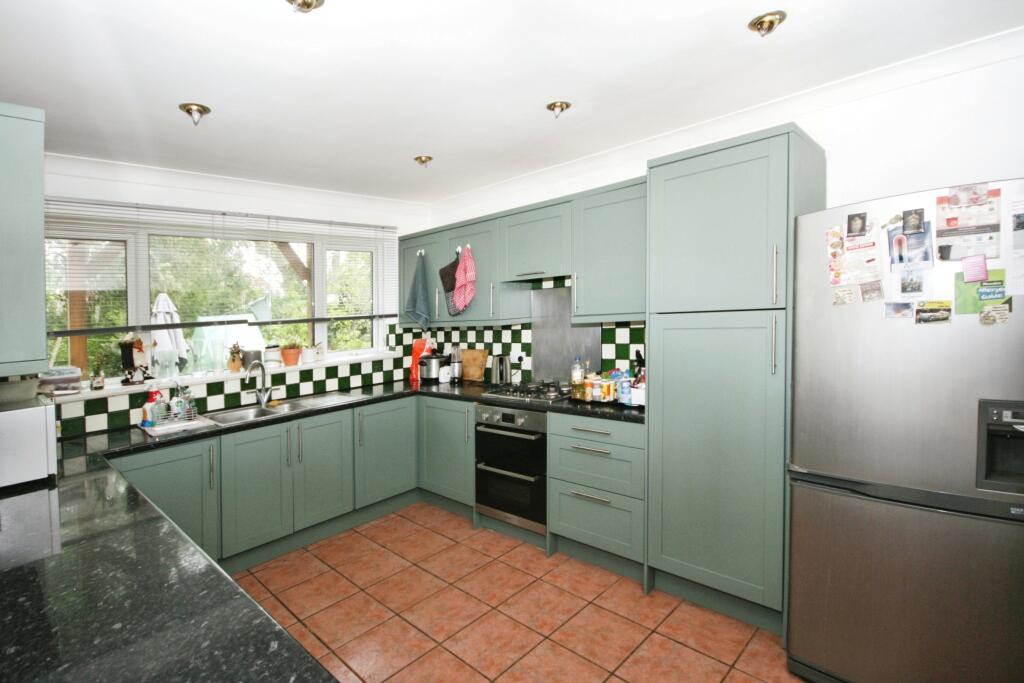 Additional property image - Warwick Road, Margate, CT9