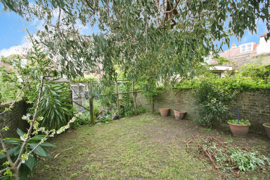 Additional property image - Warwick Road, Margate, CT9