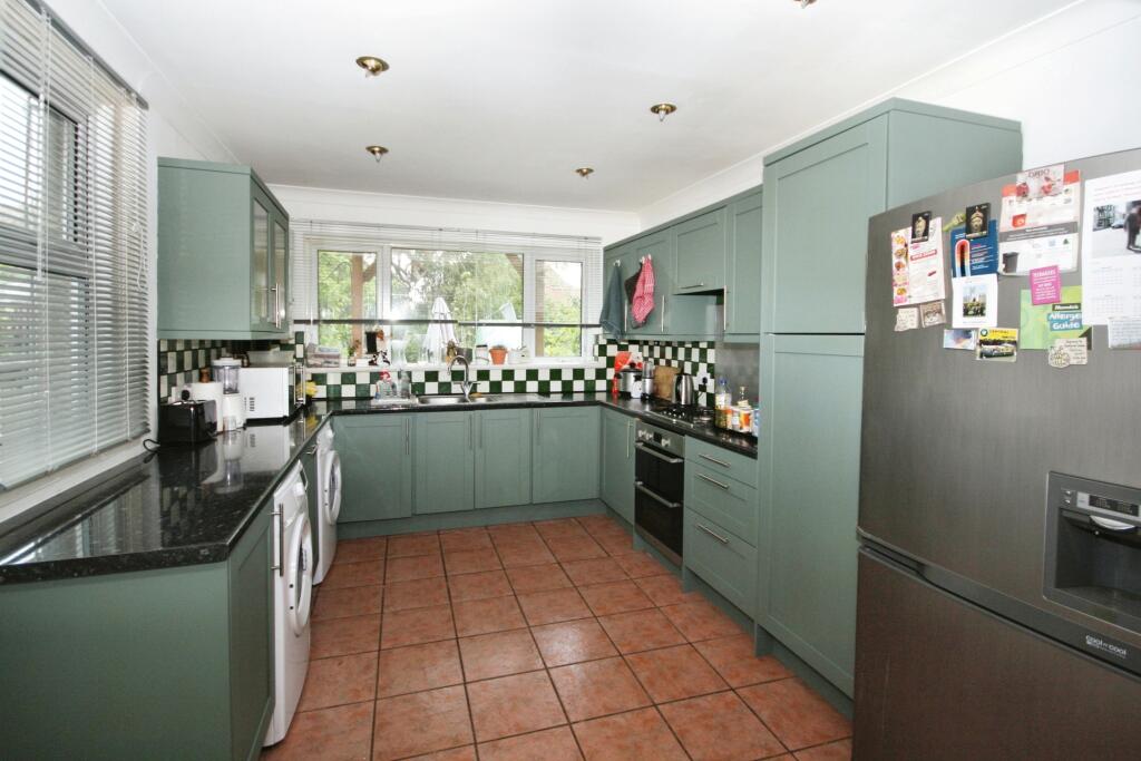 Additional property image - Warwick Road, Margate, CT9