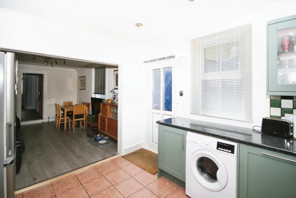 Additional property image - Warwick Road, Margate, CT9