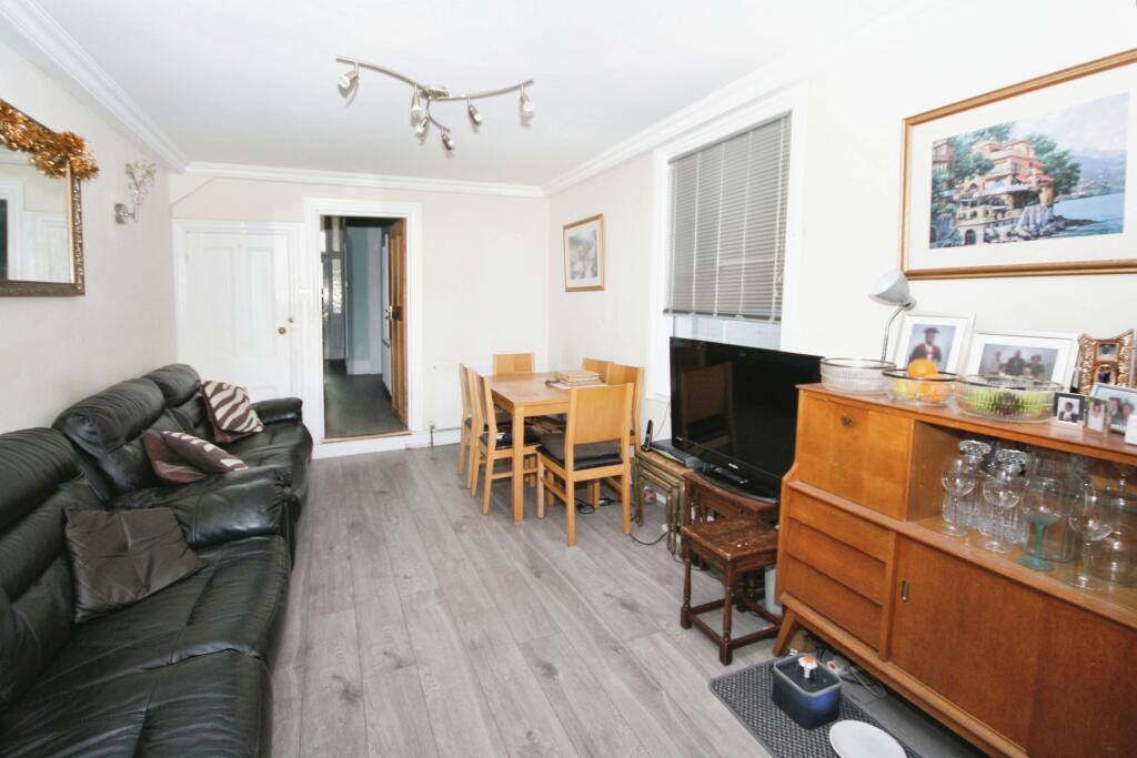 Additional property image - Warwick Road, Margate, CT9