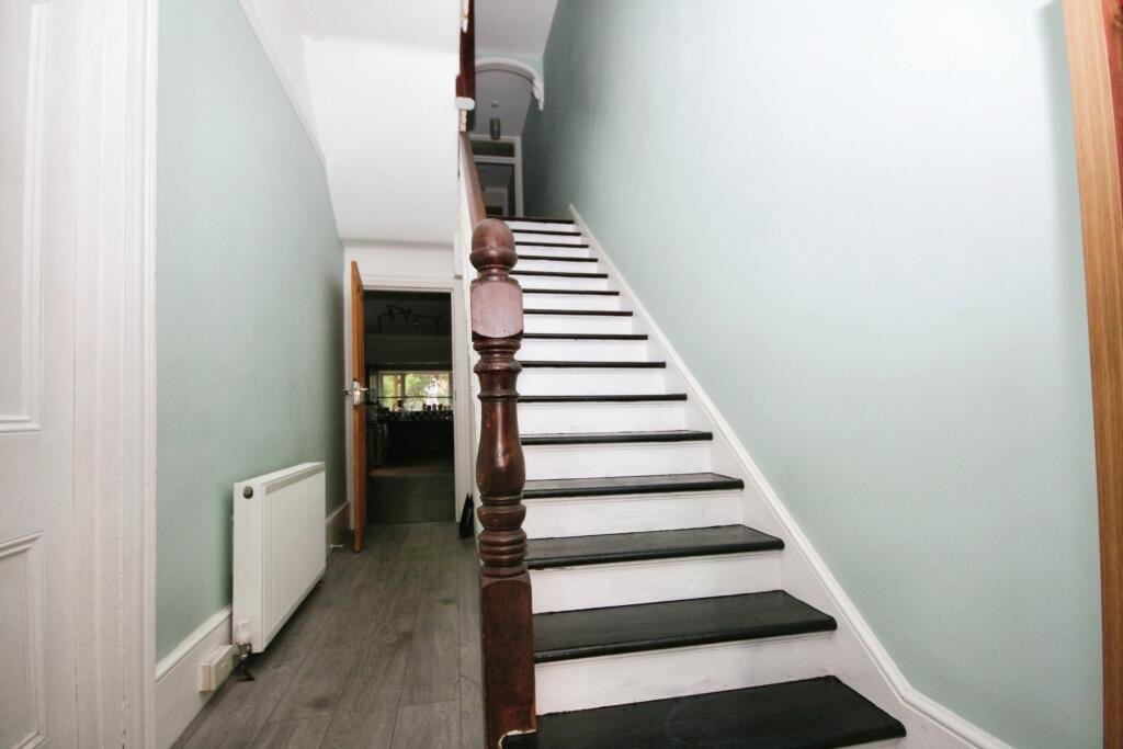 Additional property image - Warwick Road, Margate, CT9