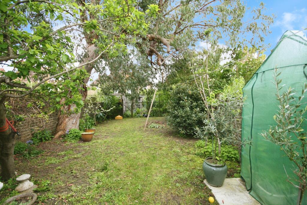 Additional property image - Warwick Road, Margate, CT9
