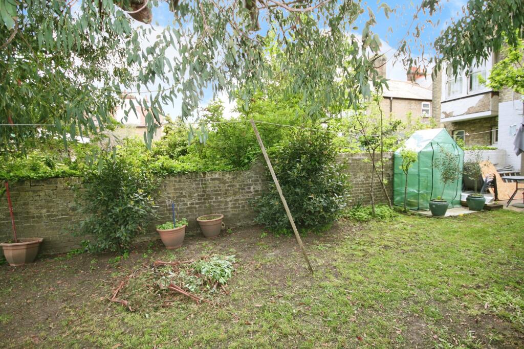 Additional property image - Warwick Road, Margate, CT9