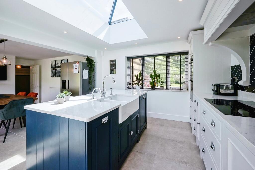 Additional property image - London Road, Temple Ewell, CT16