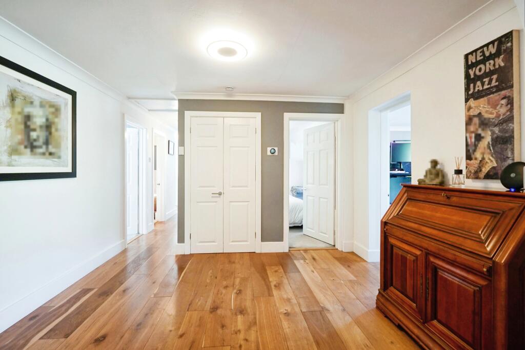 Additional property image - London Road, Temple Ewell, CT16